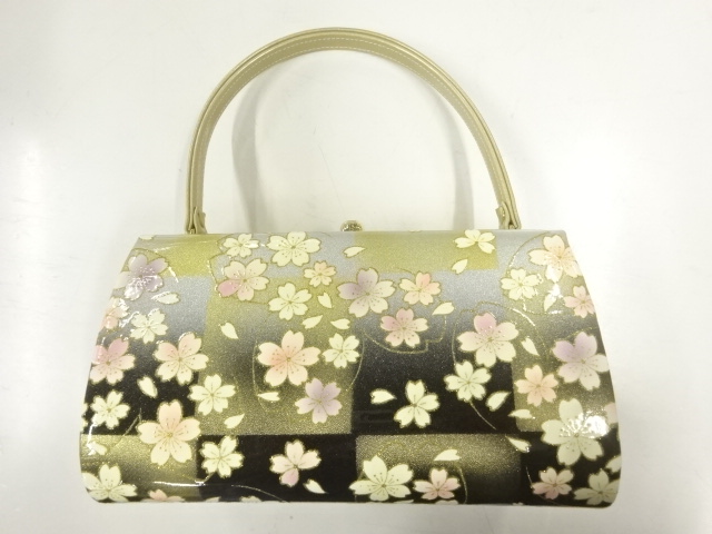 JAPANESE KIMONO / BAG
